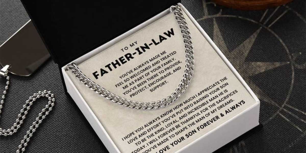 Top 10 Birthday Gifts for Father in Law That Show You Care