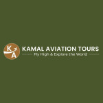kamal Aviation Tours Profile Picture