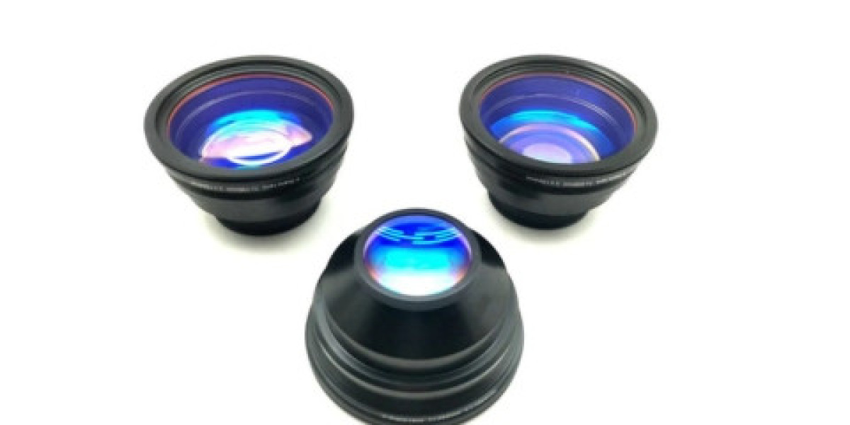 Premium Fiber Laser Lens Solutions for Precision Cutting and Engraving by Laser China