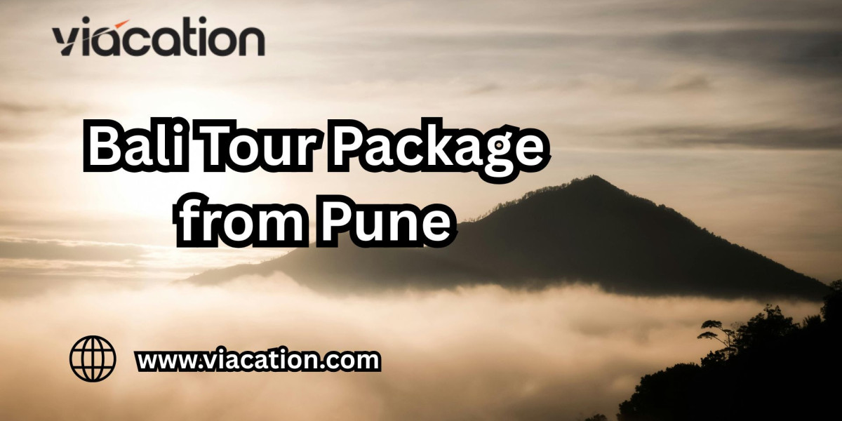 Bali Tour Packages from Pune You Shouldn’t Miss in 2026