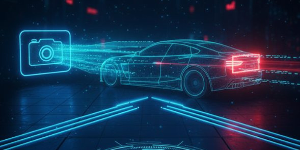 Why Saudi Facilities are Turning to Smarter Plate Recognition for Better Security