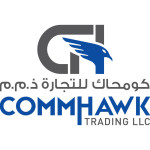 COMMHAWK Trading LLC Profile Picture