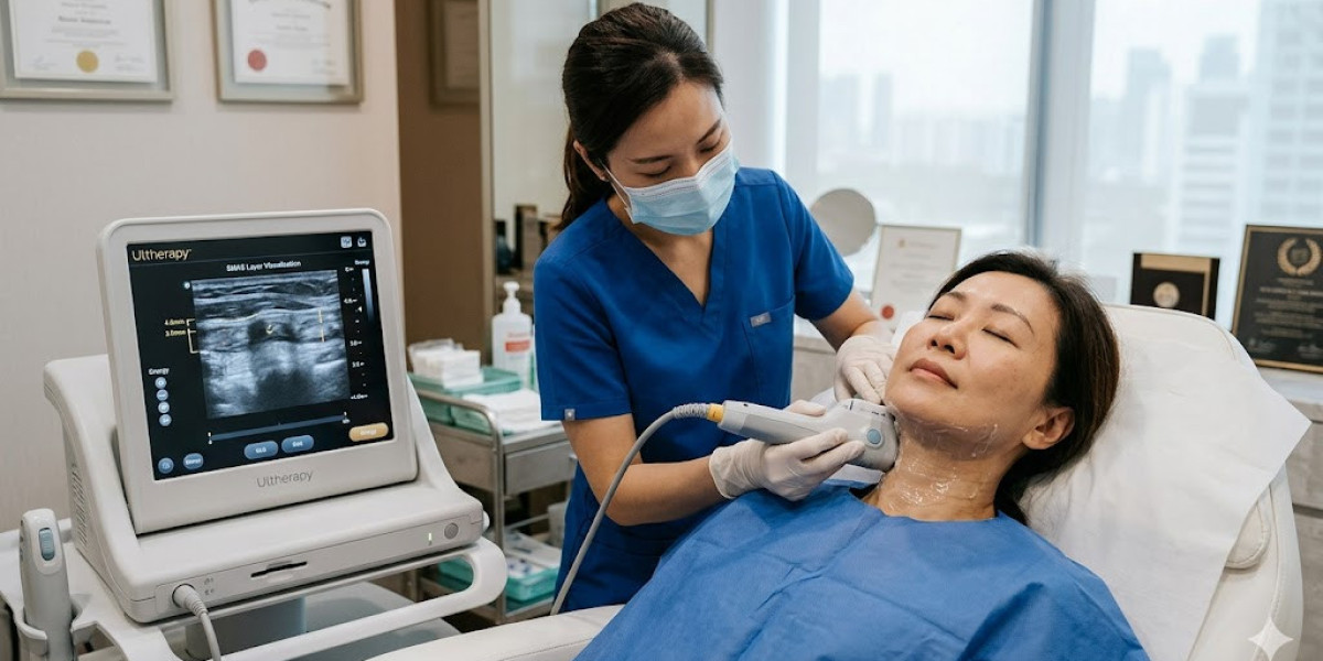 Navigating Ultherapy: A Realistic Look at Non-Surgical Facial Rejuvenation