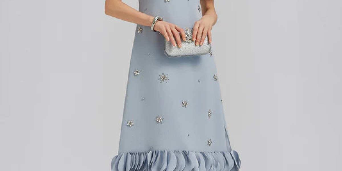 Are Party Outfits the Secret to Standing Out at Every Celebration?