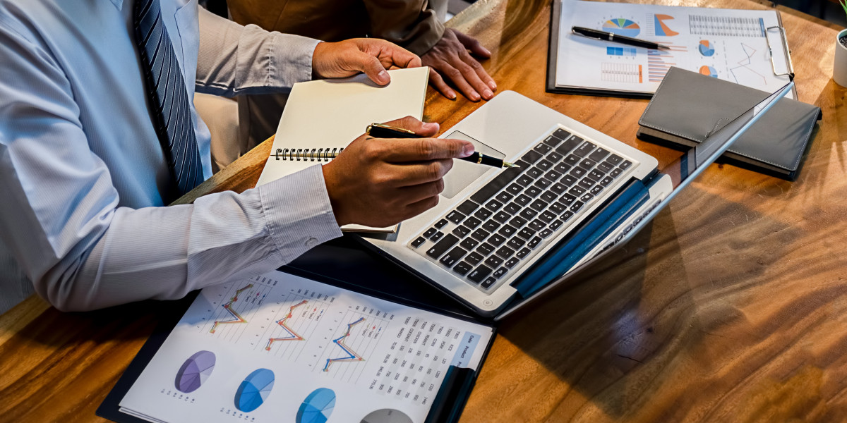 Landlord Accountant London Citygate Accountnat Team
