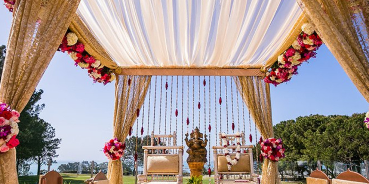 BEST LUXURY WEDDING PLANNERS IN DELHI – COMPLETE GUIDE TO PLANNING YOUR DREAM WEDDING