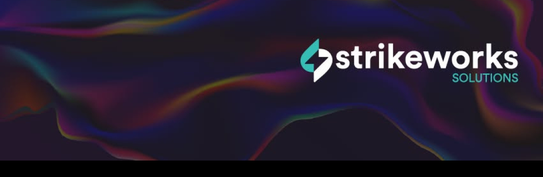 Strike Works Cover Image