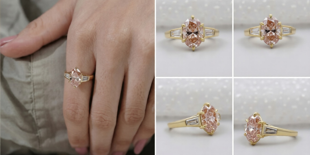 What Defines the New Era of Color-Inspired Jewelry