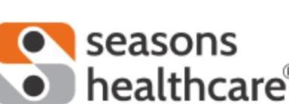 Seasons Healthcare Cover Image