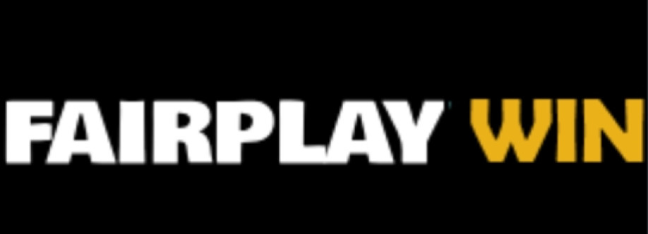 Fair Play Cover Image