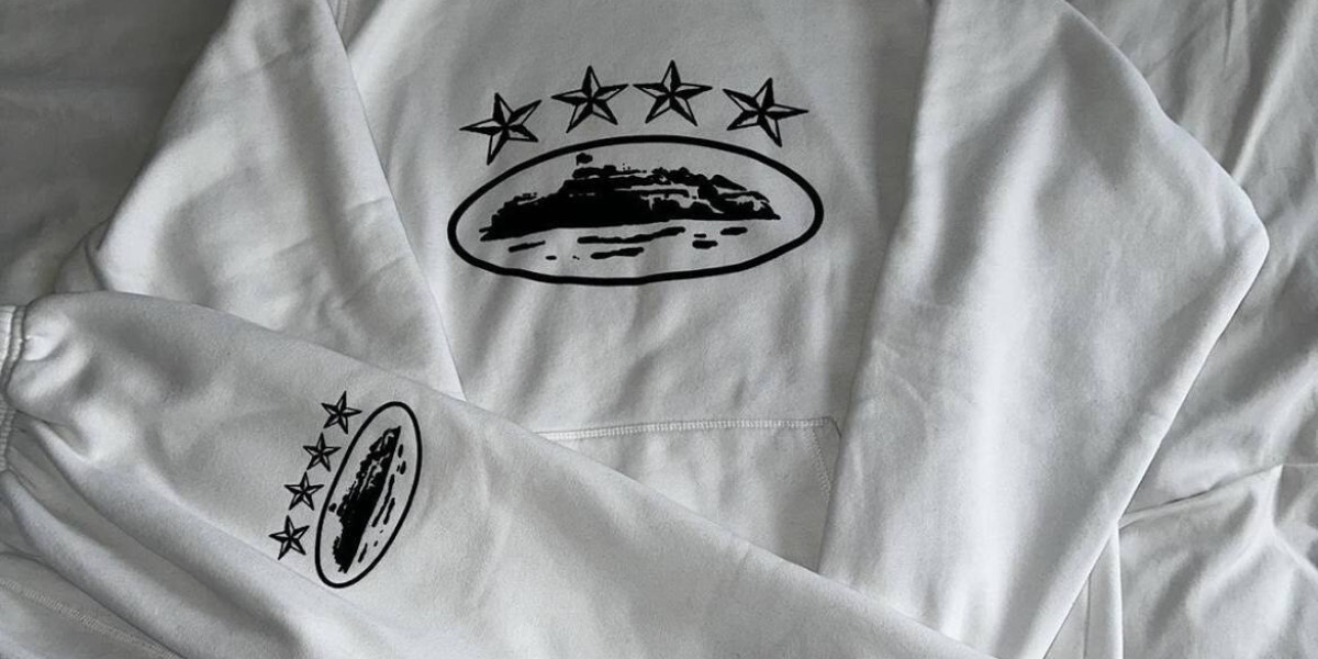 The Design Philosophy Behind Corteiz Hoodies