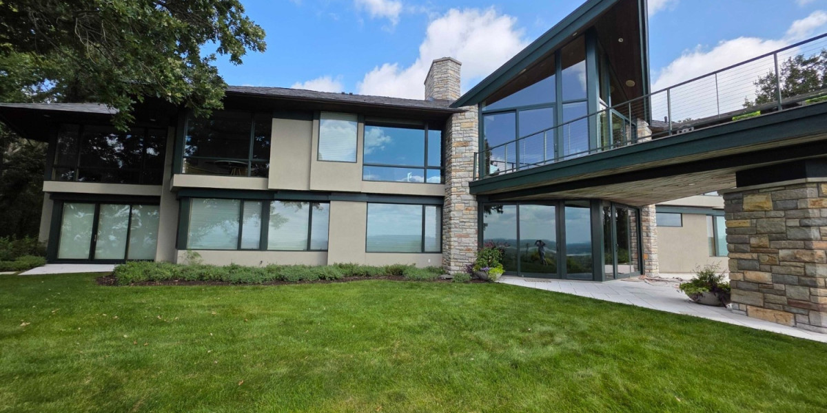 Increase Home Value with Professional Painting