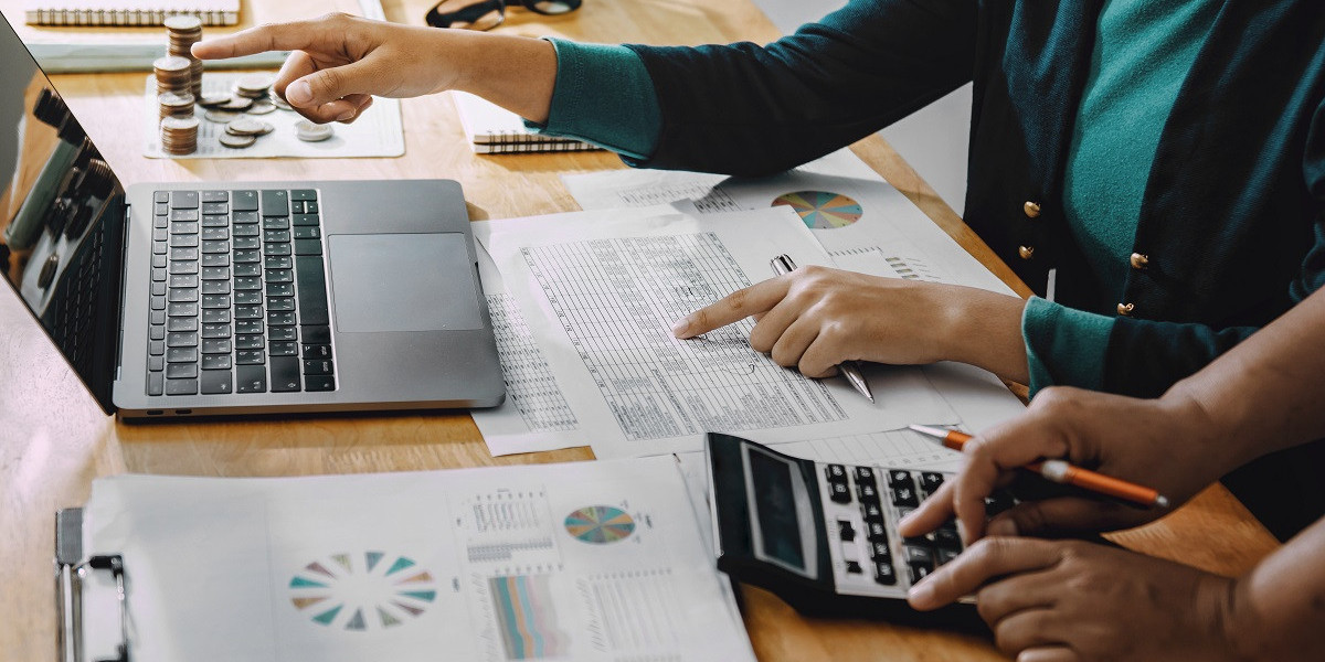 Reliable Monthly Bookkeeping Services in Layton UT for Local Business Success