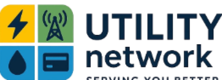 Utility Network UK Business Utility Services Pro Cover Image
