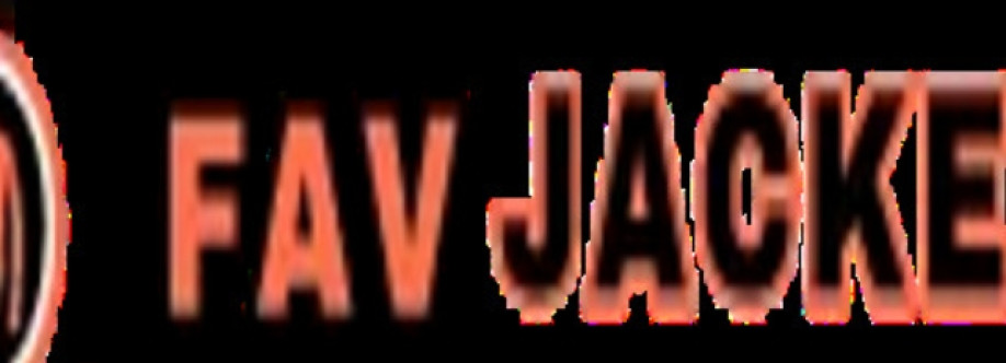 Fav Jacket Cover Image