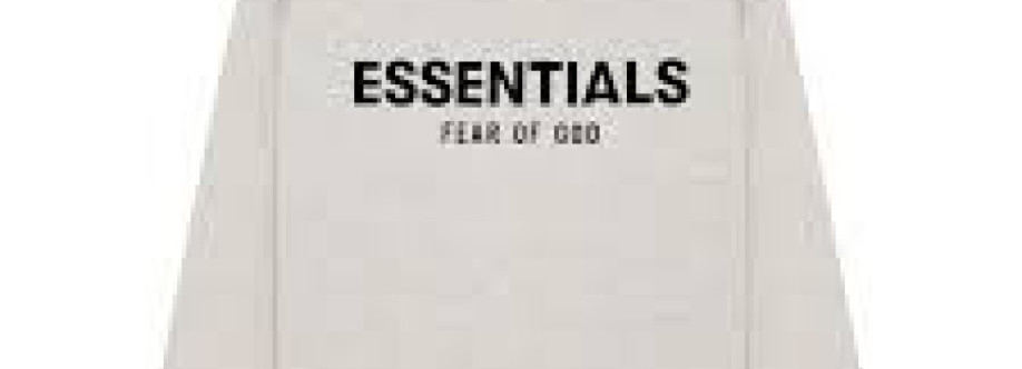 Esesential Hoodie Cover Image