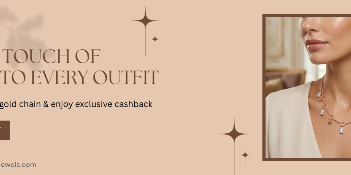 Best Women Gold Chain Styles for Daily Wear & Party Looks
