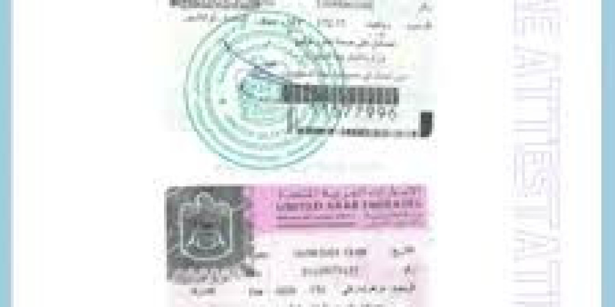 Certificate Attestation in Dubai – Complete Guide by Sharp Attestation Services