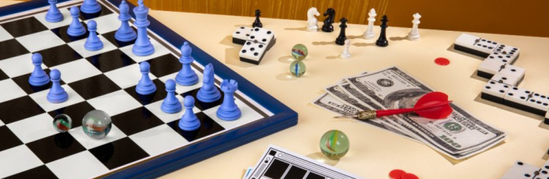 BoardGames NMore Cover Image