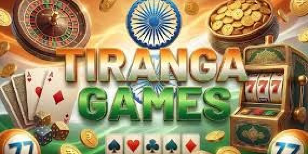 Tiranga Game Login – Complete Guide to Access, Features, and User Experience