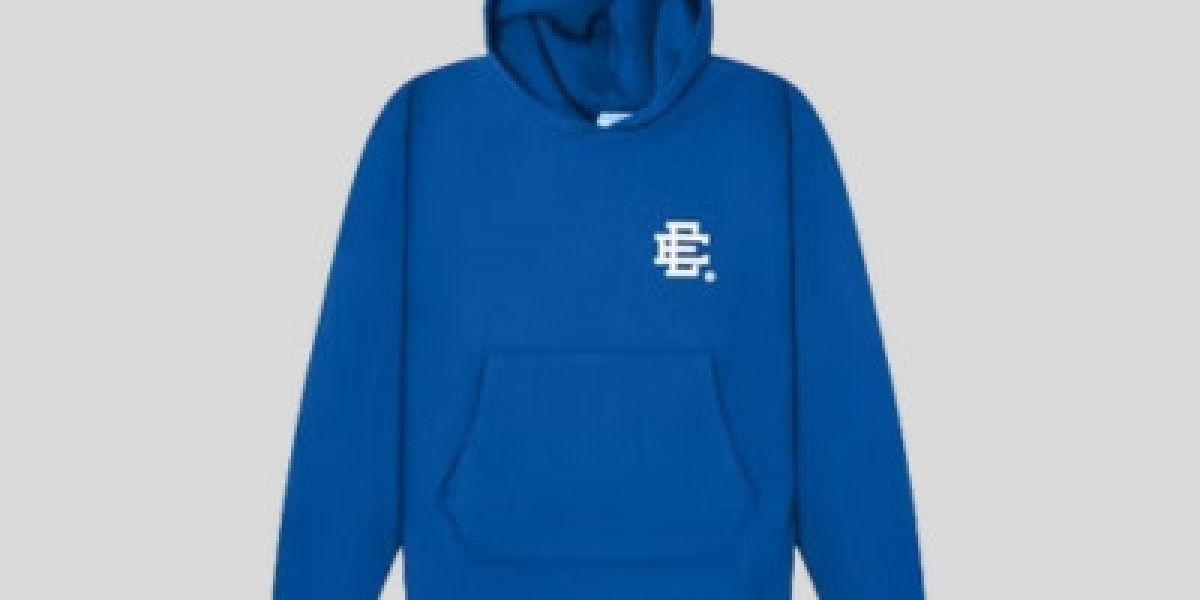 Modern wardrobe picks include Eric Emanuel Hoodie now
