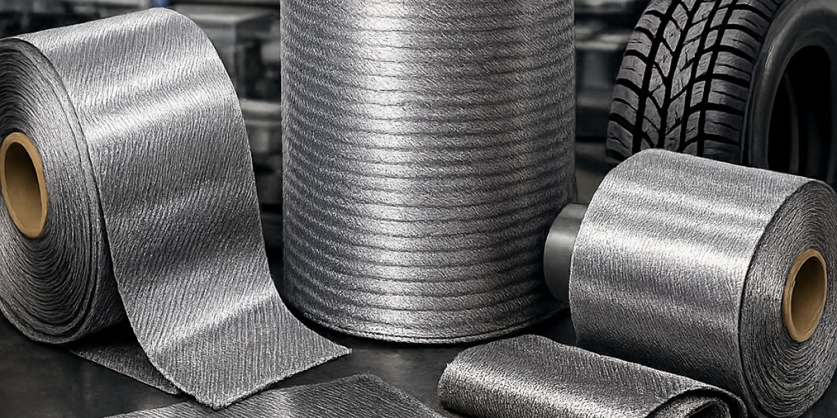 Tire Cord Fabrics Market Challenges 2025 to 2031: Barriers and Strategic Responses
