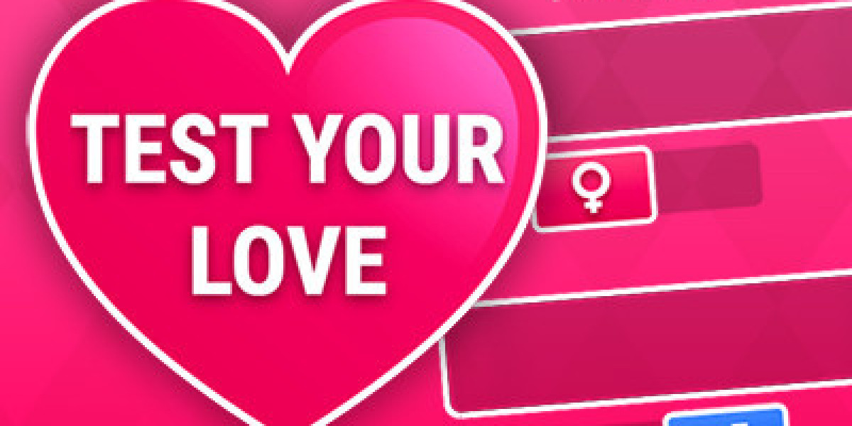 Is Your Crush Worth the Hype? The Ultimate Love Test to Find Out! ?