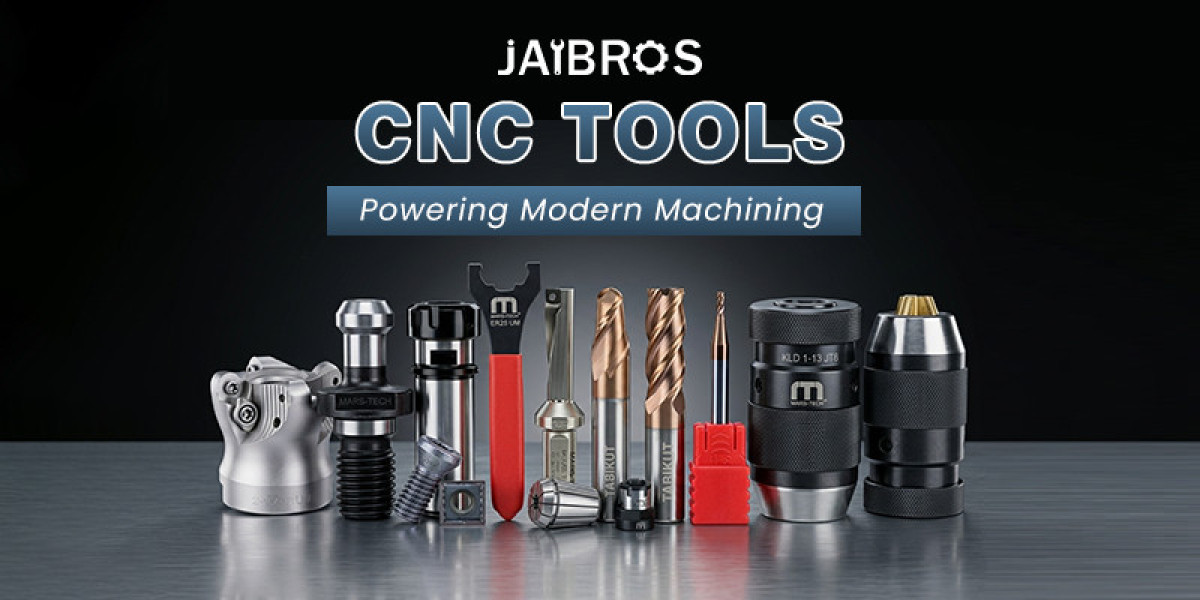 Stop These CNC Tool Mistakes Before They Cost You Big