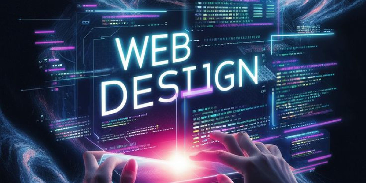 Web Design Dubai Services for Modern Business Growth