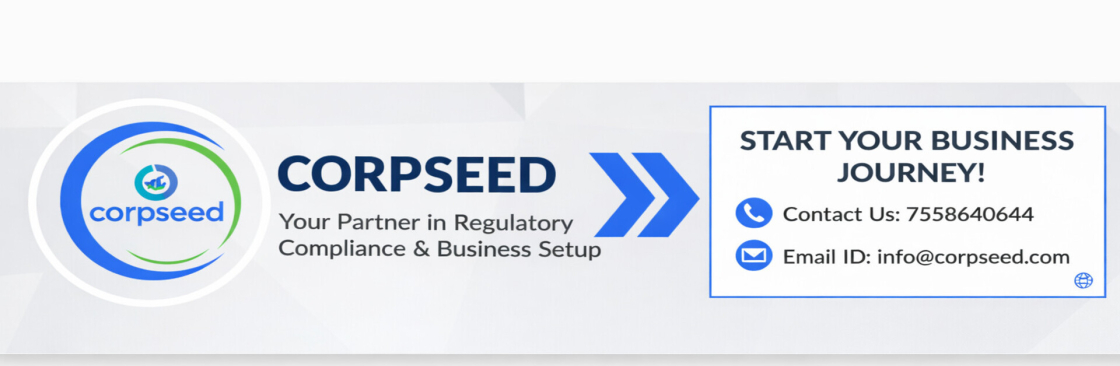 Corpseed Ites Pvt Ltd Cover Image