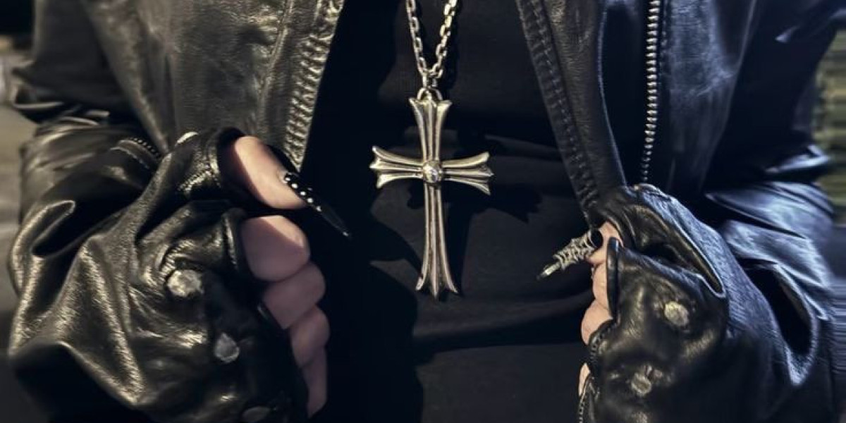 Chrome Hearts Fashion Highlights