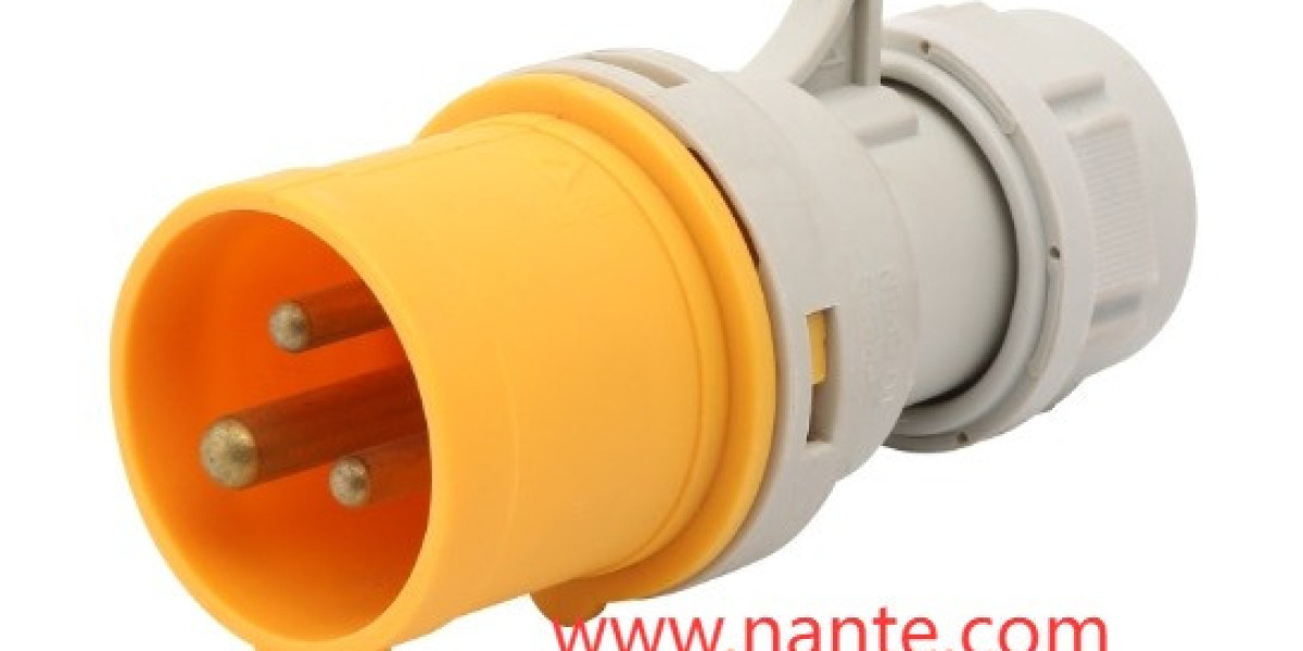 Can Electrical Outdoor Box from Nante Redefine Field Safety?