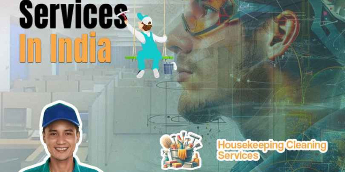 Facility Management Services Gurgaon: Elevating Business Efficiency with Smart Solutions