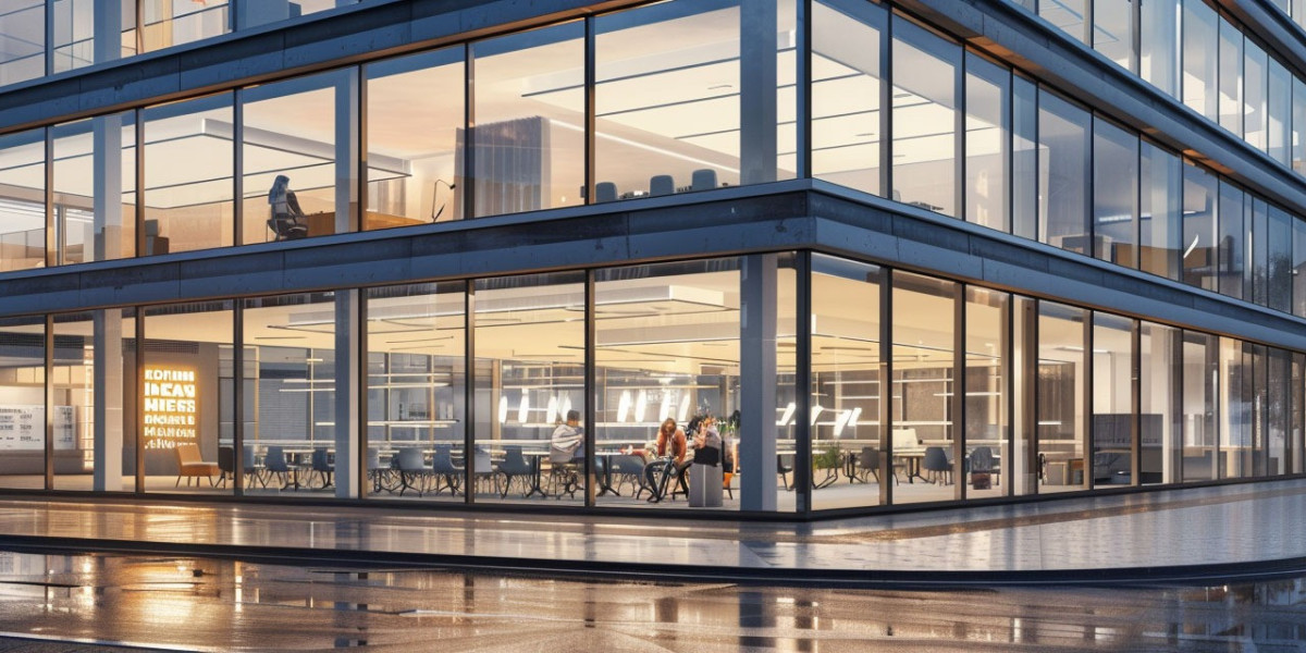 Toughened Glass | Synonymous to Strength, Safety, and Style for Modern Construction