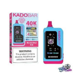 Kado Bar 40000 Puffs Profile Picture