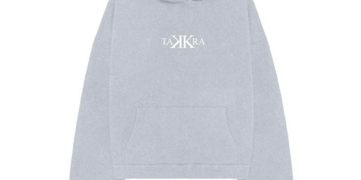 Takkra: A Clean Approach to Modern Streetwear
