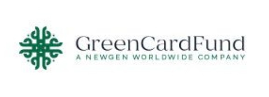 Green Card Fund Cover Image