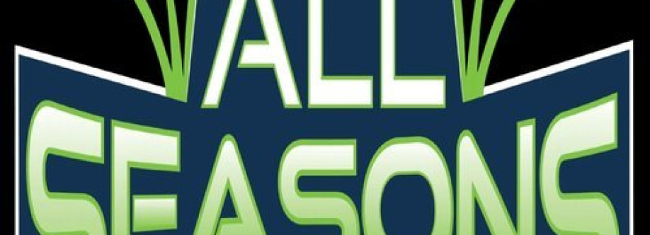 All Season Cover Image