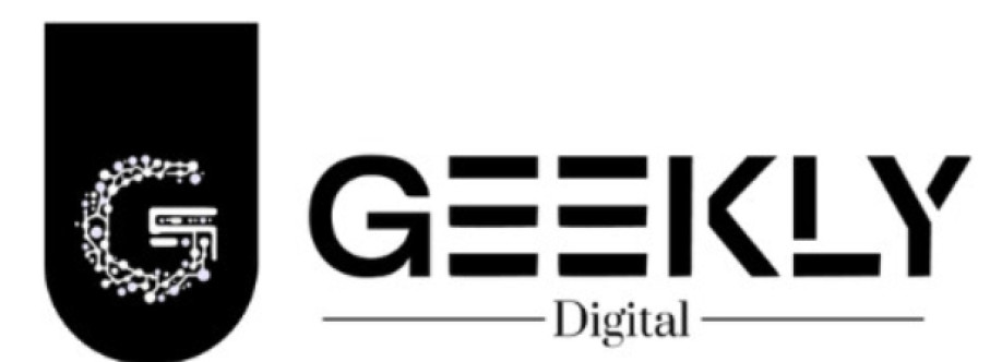 Geekly Digital Cover Image