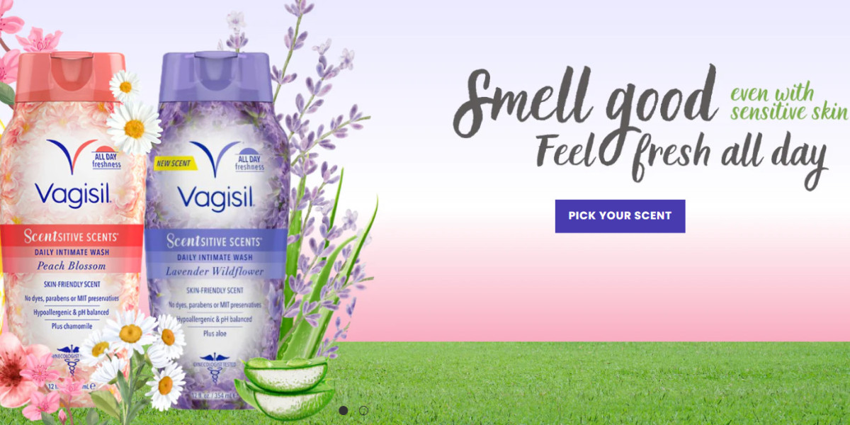 Understanding Feminine Hygiene Products