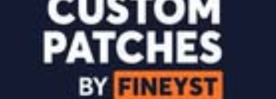Fineyst Patches Cover Image