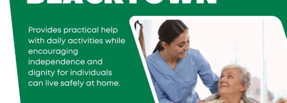 Christian Care Cover Image