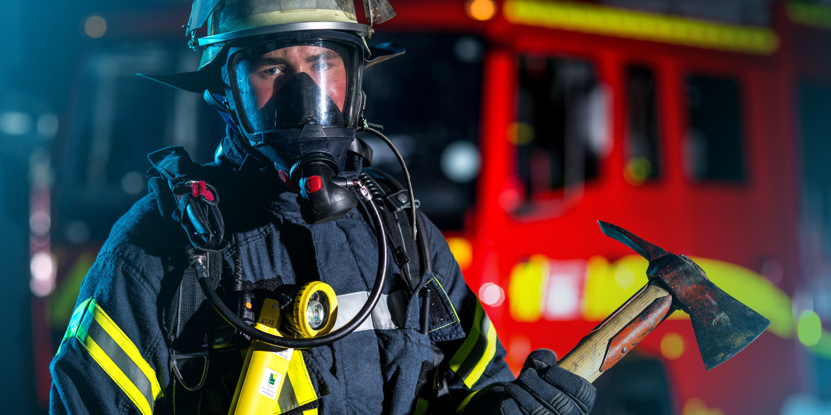 Everyday Safety Starts with the Right Fire Protection Equipment