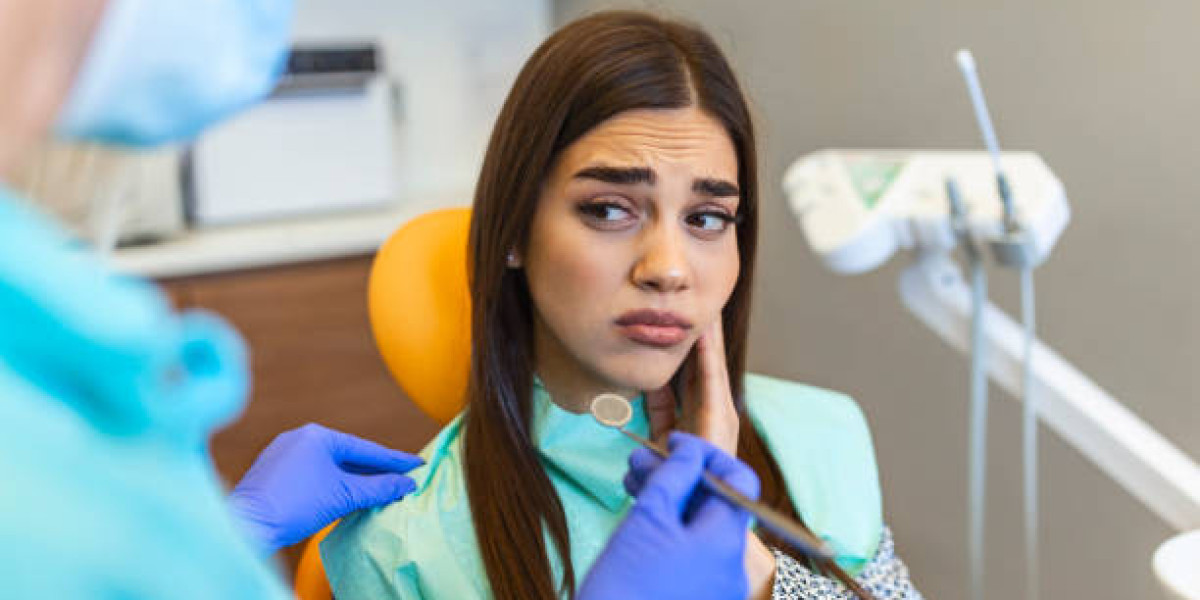 Opal Dental Offers Professional, Reasonably Priced Root Canal Therapy in Mumbai