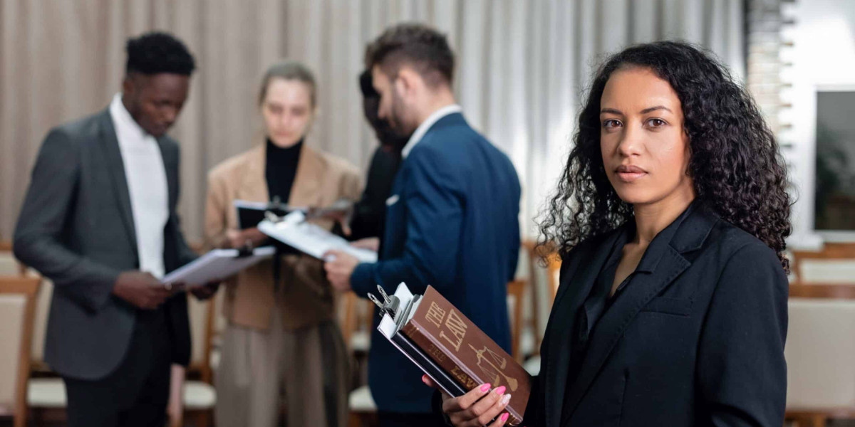 What a St Paul Criminal Lawyer Actually Does (And When You Need One)