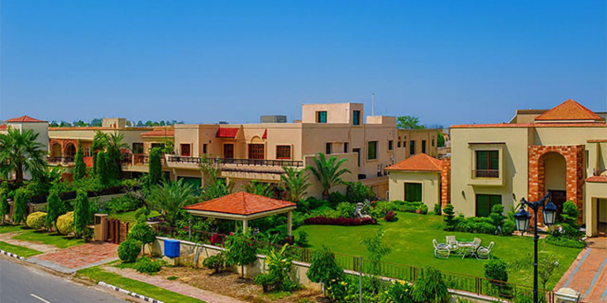 DHA Phase 4 Islamabad – A Complete Guide to Modern Living in the Twin Cities
