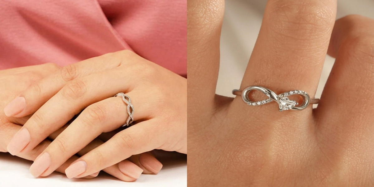 A Meaningful Symbol for Every Love Story