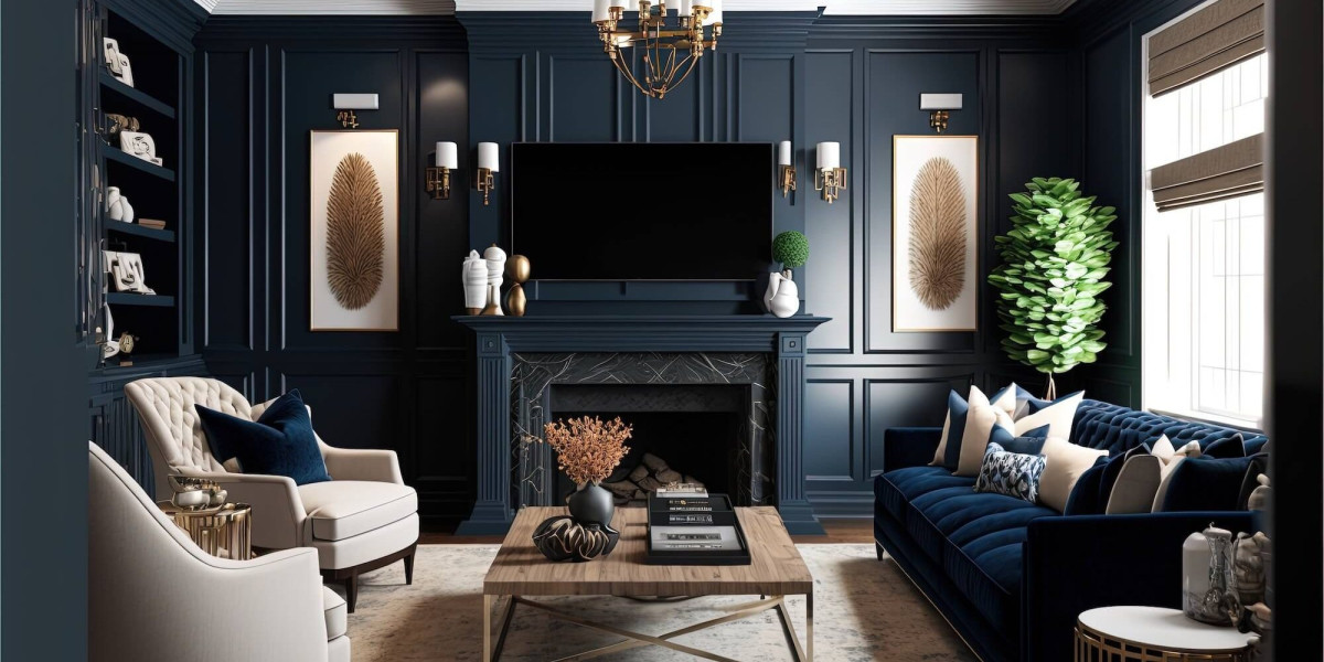 Affordable Interior Painters in London, ON for Modern Living Spaces