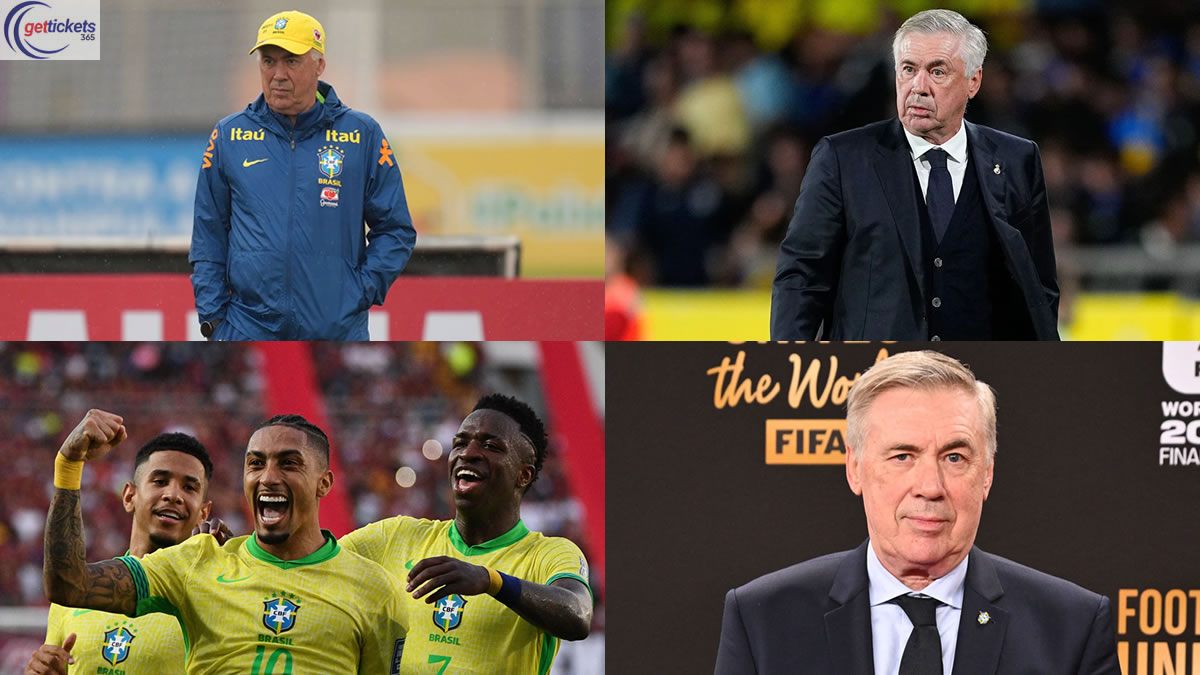 Brazil vs Morocco: Ancelotti backs surprise pick over stars for World Cup 2026 - FIFA 2026 Tickets | Soccer World Cup Tickets | World Cup Tickets | Football World Cup Tickets | FIFA World Cup Tickets