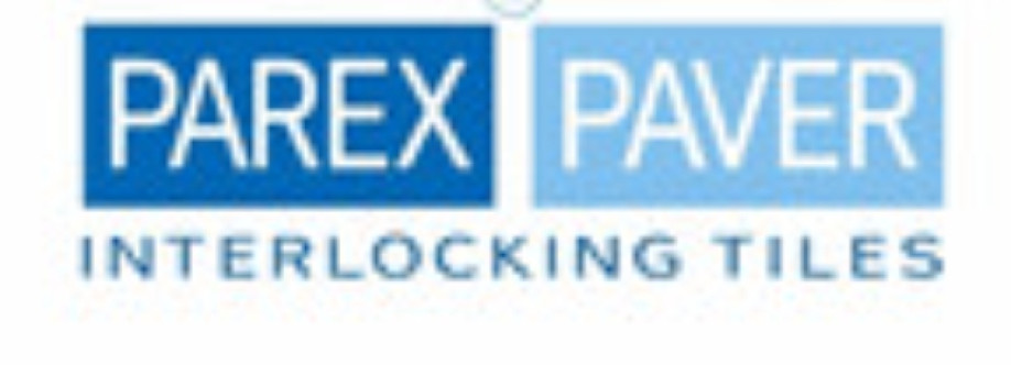 Parex Paver Cover Image